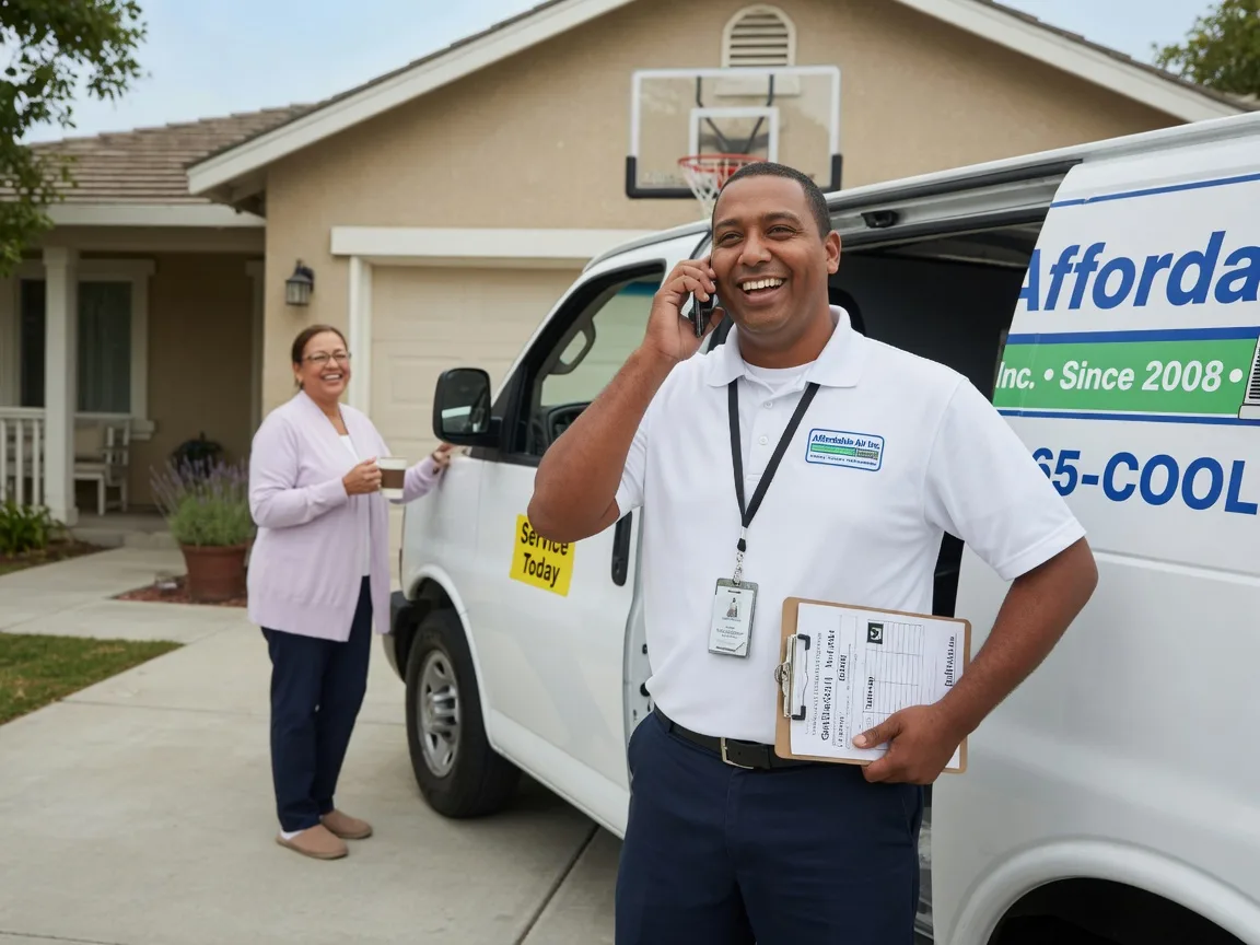 Central Ac Repair Terrytown, LA FAQs